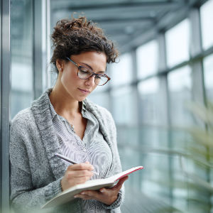 Plan Ahead for Success