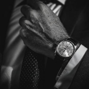 Dress for Success